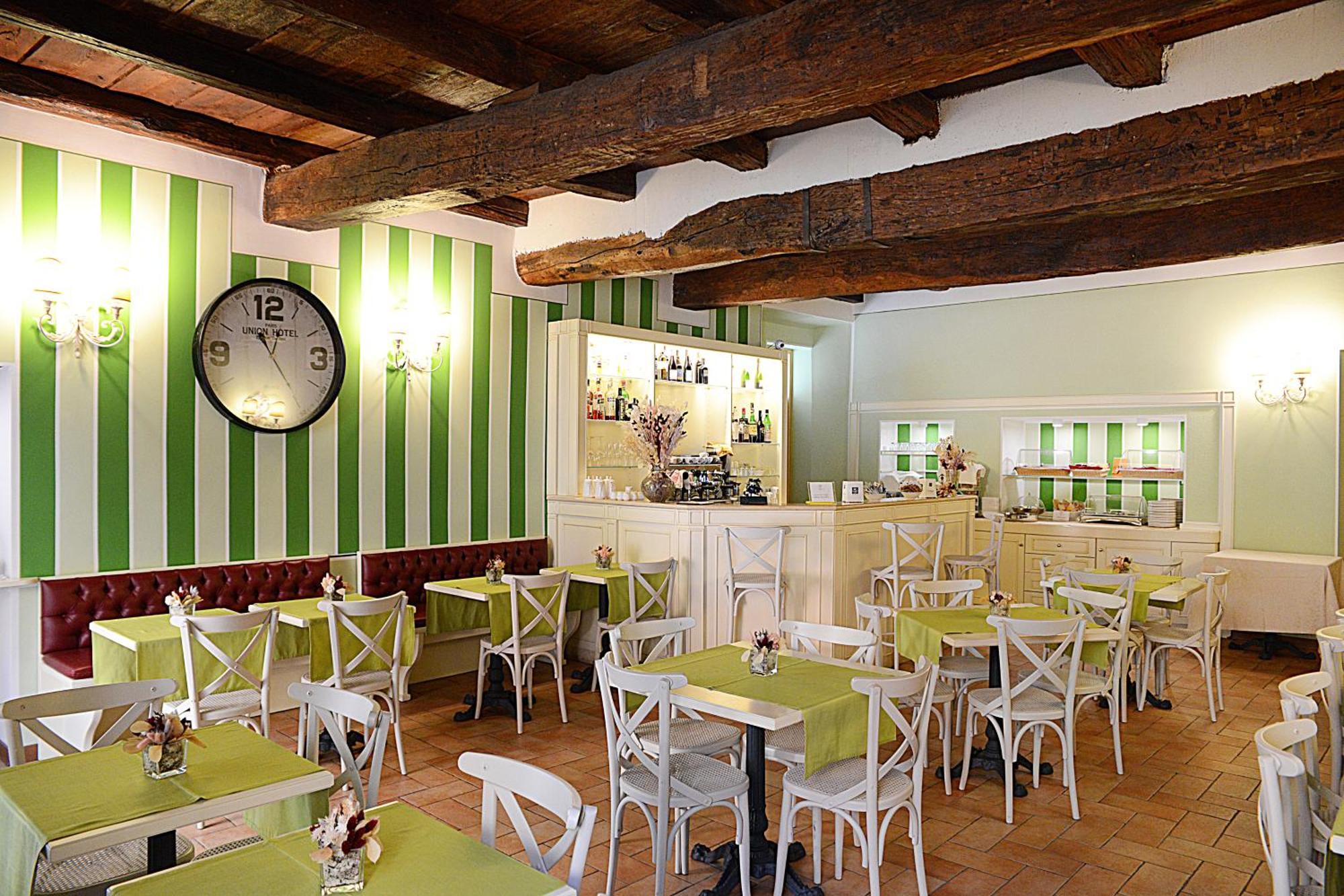 Hotel Borgo Antico Комо Экстерьер фото